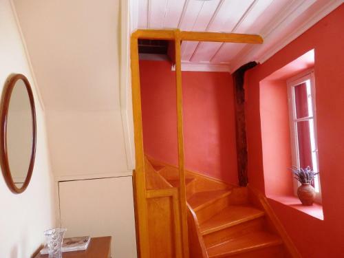 Apartamento Yellow House