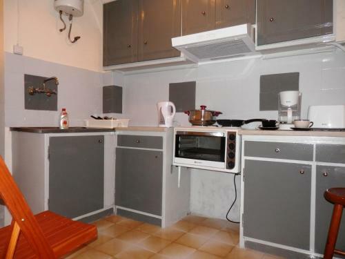Apartamento Yellow House