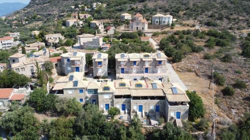 Apartamento Stoupa Lefktro 10