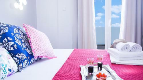 Apartamento Memories By The Sea