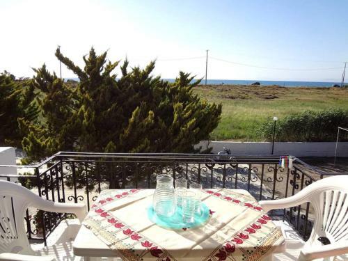 Lazaris Apartments In Agios Ioannis Lefkada