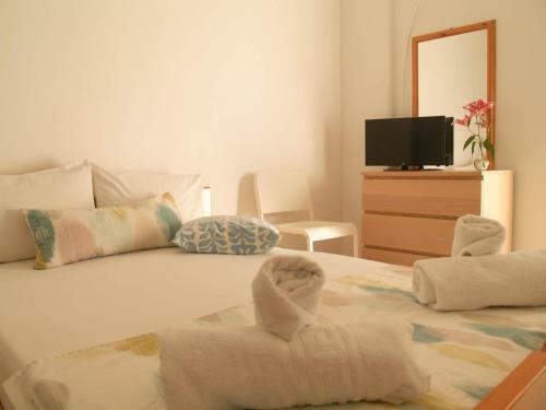 Lazaris Apartments In Agios Ioannis Lefkada