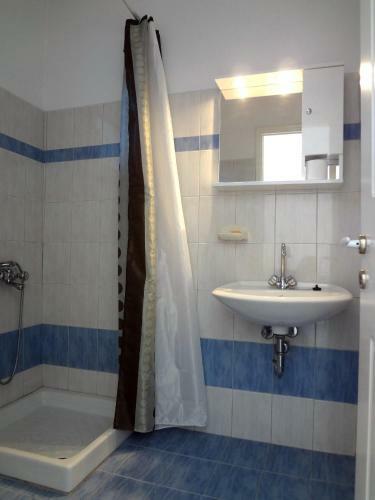 Lazaris Apartments In Agios Ioannis Lefkada