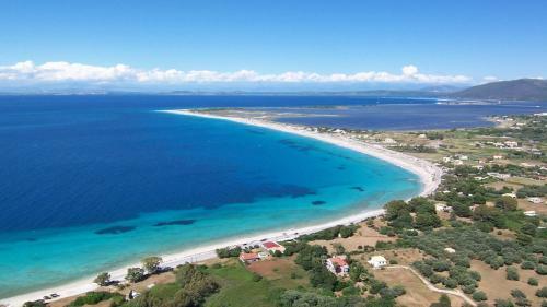 Lazaris Apartments In Agios Ioannis Lefkada