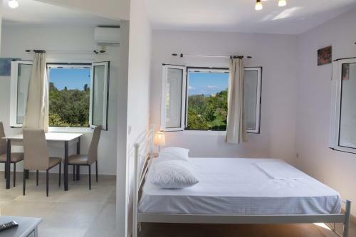 Boursinos Cozy Apartments