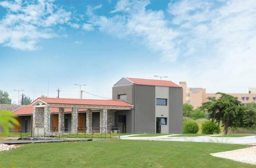 Apartamento Comfort Suites & Rooms