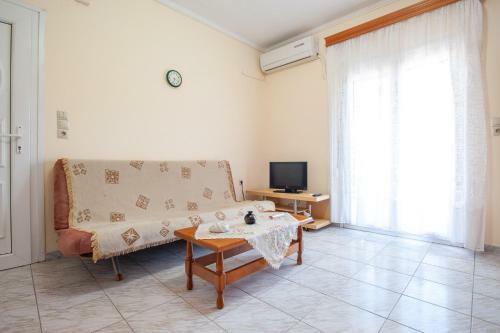 Apartamento Inviting Island Studio With Balcony And A Garden