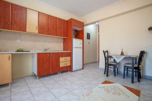 Apartamento Inviting Island Studio With Balcony And A Garden