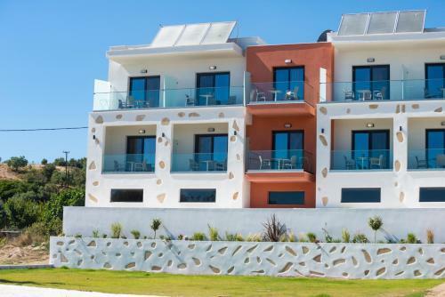 Hotel Acron Suites