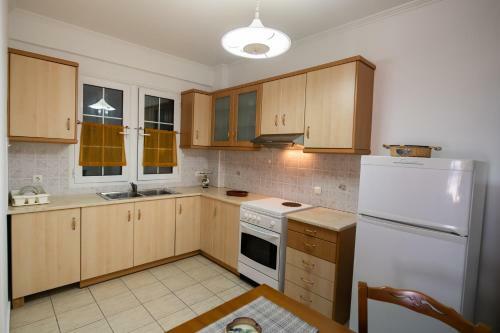 Apartamento Stathis City Rooms