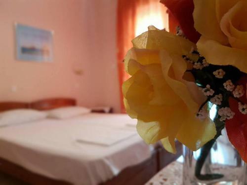 Apartamento Agyra Villa