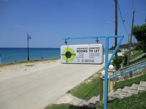Apartamento Iliotropio Ligia