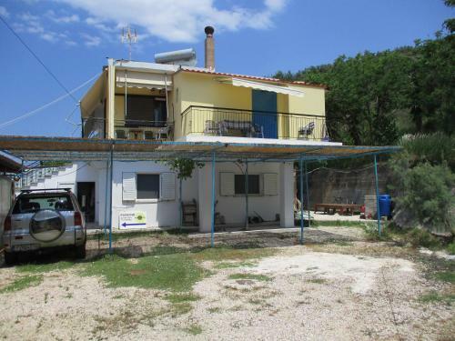Apartamento Iliotropio Ligia
