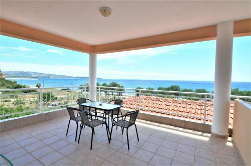 Thassos Hotel Grand Beach
