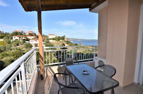Thassos Hotel Grand Beach