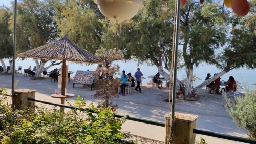 Thassos Hotel Grand Beach