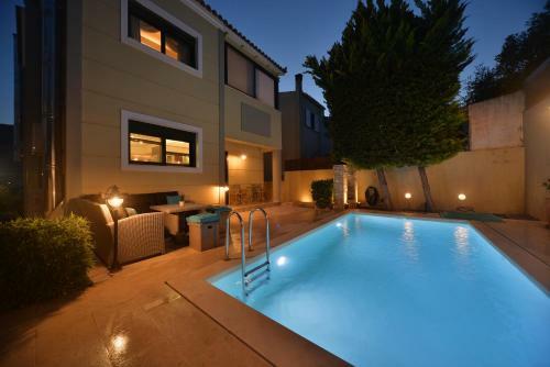 Agroturismo Elegant Villa By B&e