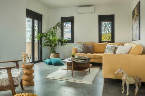 Ionian Village