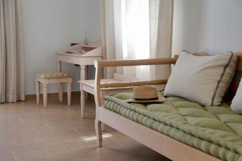 Costa Rossa Boutique Hotel - Adults Only