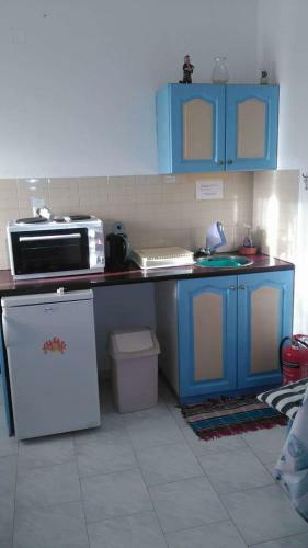 Apartamento Hotel Glaros Lipsi