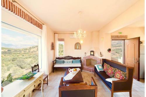 Villa Elaia Crete