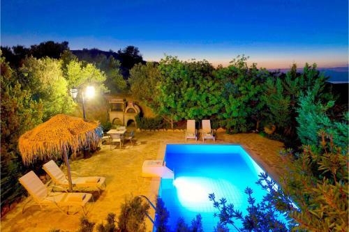 Villa Elaia Crete