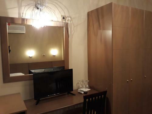 Grand Olympic Hotel Loutraki