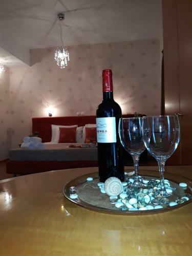 Grand Olympic Hotel Loutraki