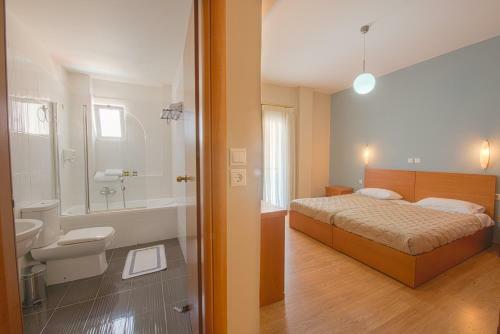 Grand Olympic Hotel Loutraki