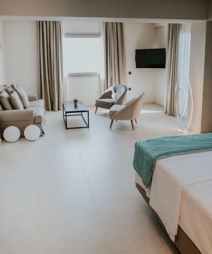 Pefkaki Boutique Hotel Loutraki
