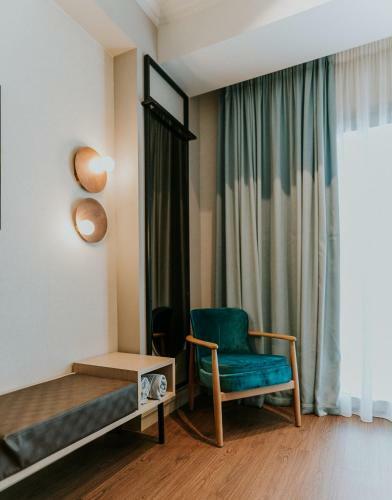 Pefkaki Boutique Hotel Loutraki