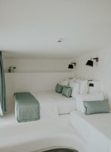Pefkaki Boutique Hotel Loutraki