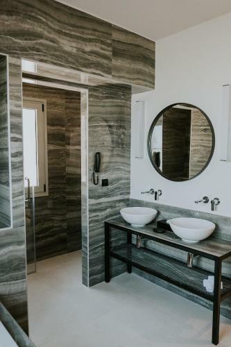 Pefkaki Boutique Hotel Loutraki
