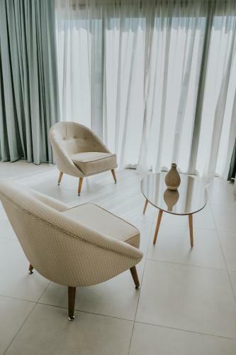 Pefkaki Boutique Hotel Loutraki