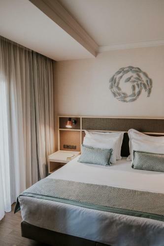 Pefkaki Boutique Hotel Loutraki
