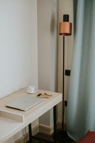 Pefkaki Boutique Hotel Loutraki