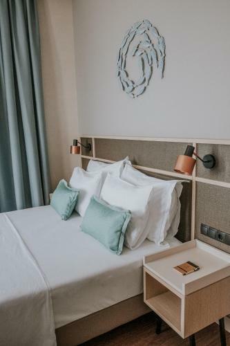 Pefkaki Boutique Hotel Loutraki