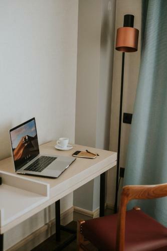 Pefkaki Boutique Hotel Loutraki