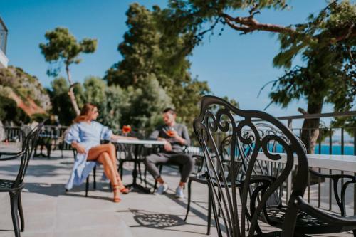Pefkaki Boutique Hotel Loutraki