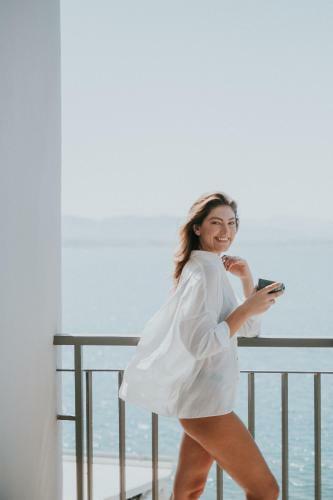 Pefkaki Boutique Hotel Loutraki