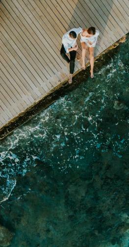 Pefkaki Boutique Hotel Loutraki
