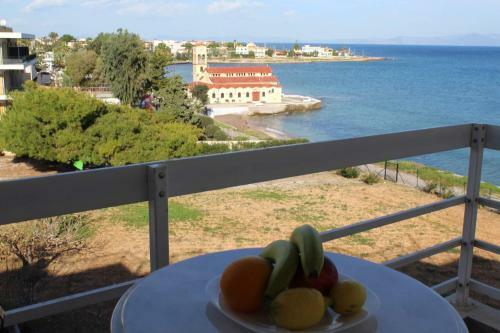 Artemisia Beach Apartment.