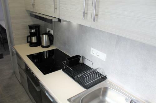 Artemisia Beach Apartment.