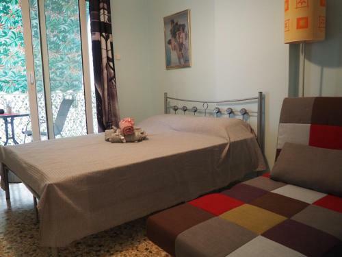 Apartamento Studio Galaxy