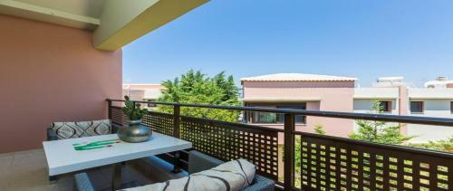 Suite With Private Pool