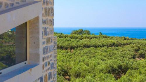 Blue Mare Villa Rethimno