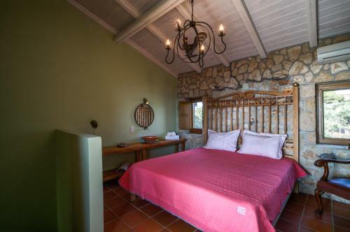 Apartamento Agrikies Country Retreat
