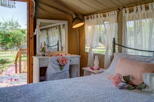 Apartamento Agrikies Country Retreat