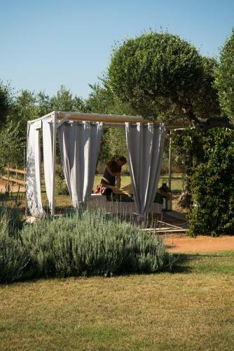 Apartamento Agrikies Country Retreat