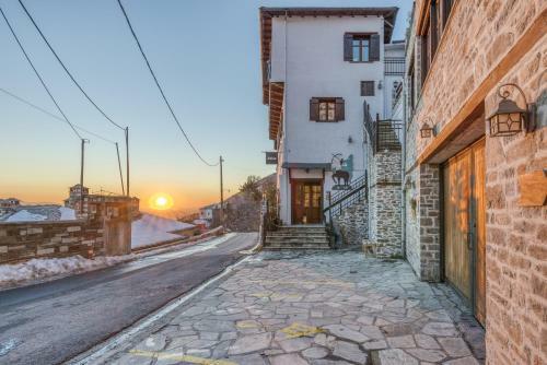 Hotel Selina Centavrus Pelion